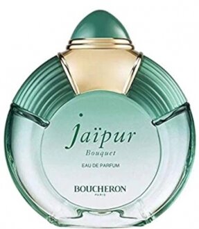 Boucheron Jaipur Bouquet EDP 100 ml Kadın Parfümü kullananlar yorumlar